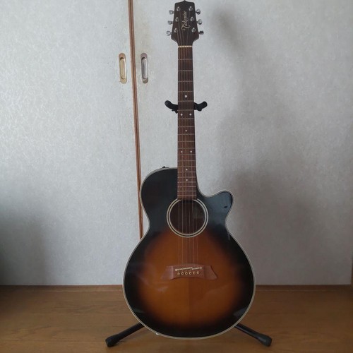 Takamine pt106 acoustic - takamine,
