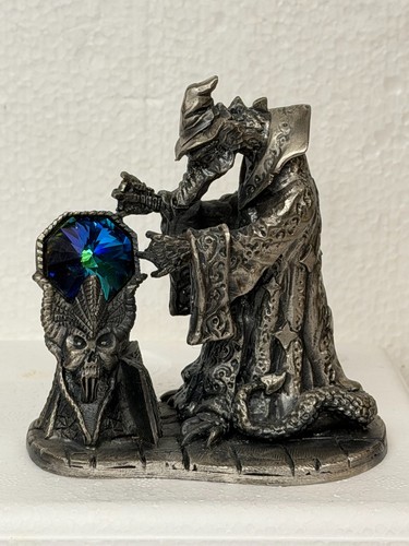 Myth and magic quargon - myth,