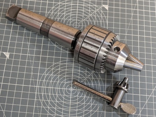 Jacobs ball bearing - jacobs, super