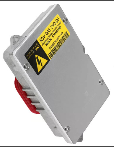 Xenon headlight unit ballast - xenon,