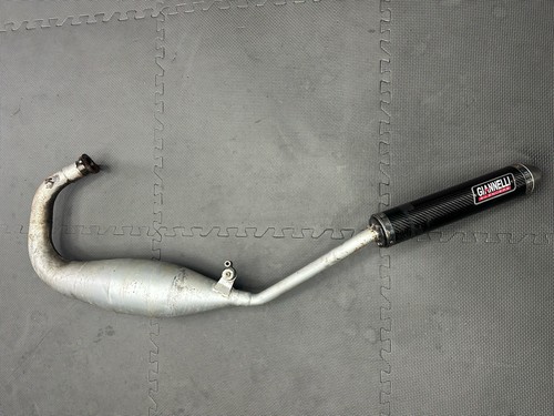 Aprilia 125 giannelli - rs,