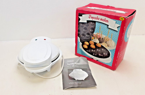 Tesco pm13 pop cake - tesco, maker