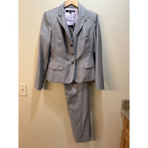 Anne klein suit womens - suit,