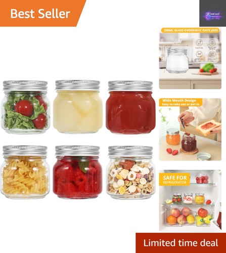 Versatile 250ml mason - versatile,