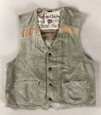 Marlboro Classics Suede