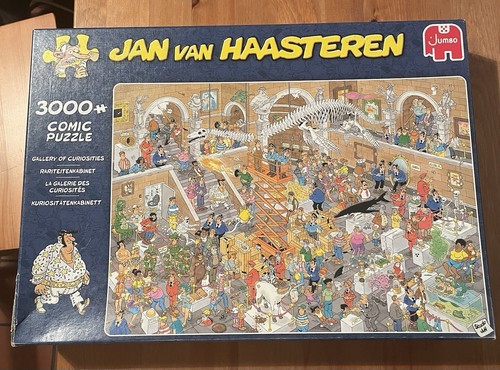 Jan van haasteren gallery - jan, of
