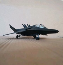 ITALERI MIKOYAN MIG 37B FERRET