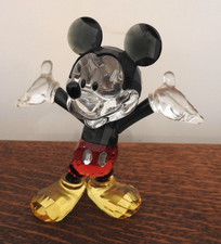 Swarovski Disney Mickey Mouse