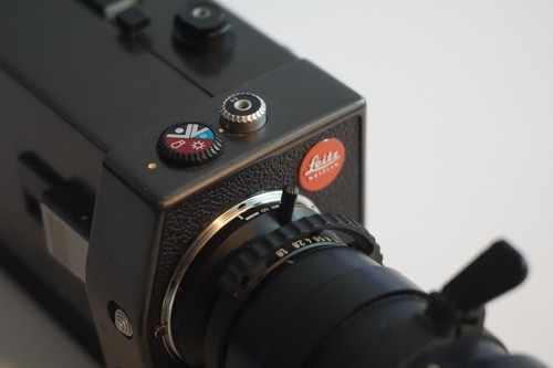 Leicina special film - leicina,