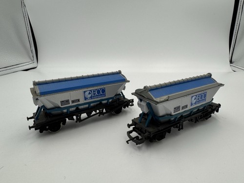 Hornby cda covered - cda,