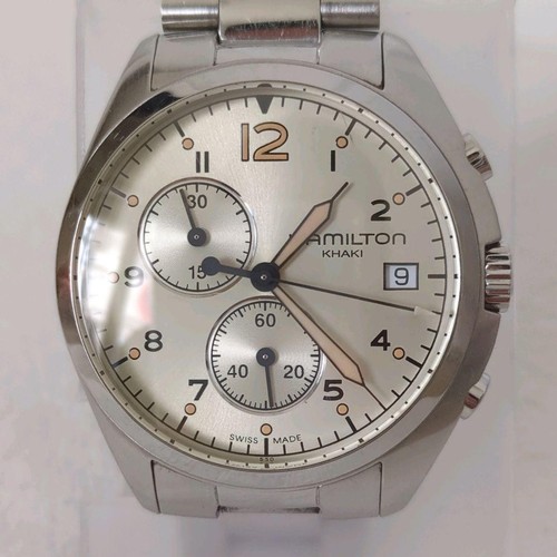 Hamilton khaki pilot h765120 - hamilton,