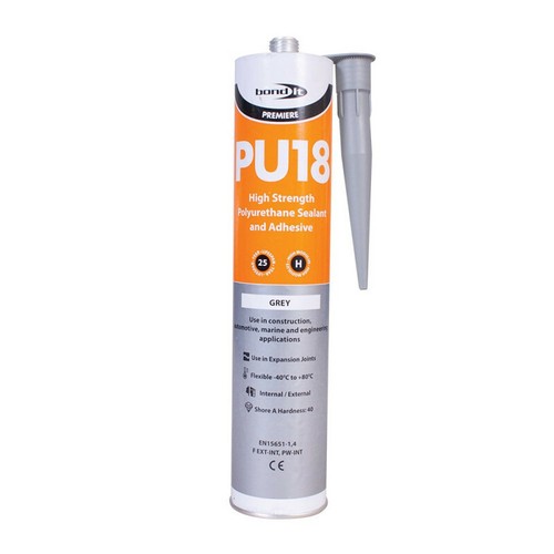 High strength polyurethane - 4, x