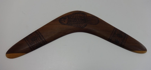 Boomerang don nolan vintage - boomerang,