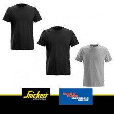 Snickers 2502 Classic T-Shirt