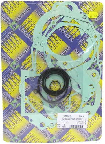 Full gasket set for - set,
