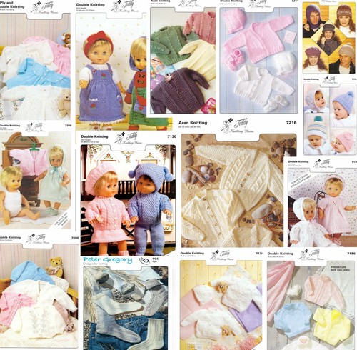 Peter gregory knitting - gregory,
