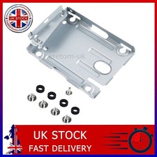 2.5" Metal HDD Hard Disk Drive