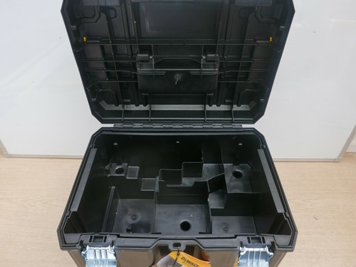 Dewalt deep tstak carrying - deep,