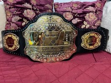 UFC OLD Ultimate fighting