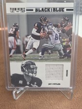 2012 Panini Prominence Black