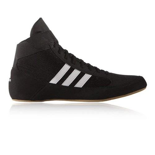 Adidas havoc kids boxing boots - havoc,