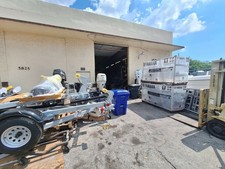 Suzuki 2006-2016 King-Quad 450-700-750 Utv FRONT Axle-Wheel Bearing Set L+R ATV