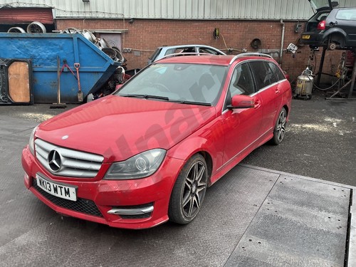 Mercedes class c220 - c220, amg