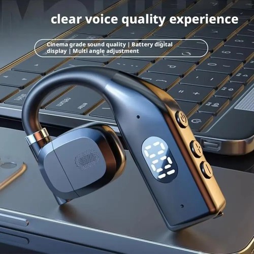 Bluetooth 4 wireless - 5.4,