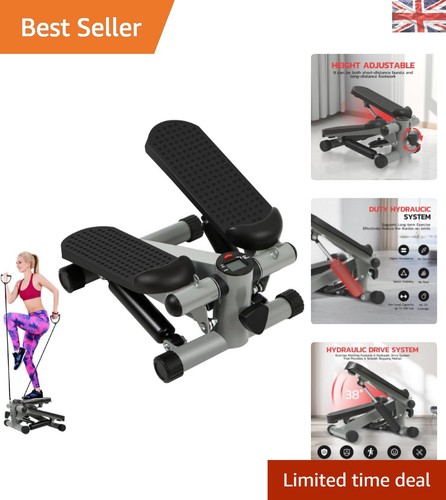 Compact mini stepper with - stepper,