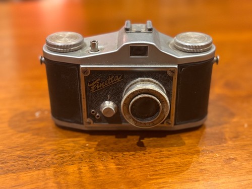 Vintage finetta - vintage, i)