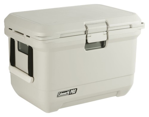 Coleman pro cooler box - coleman,