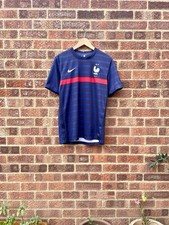 FRANCE 2020/2021 HOME FOOTBALL