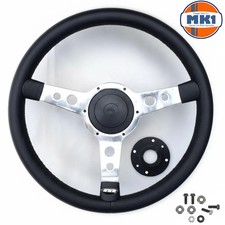 Morris Minor 1000 Classic 13"