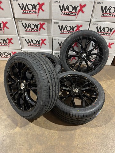 Brand new set alloy - set, of