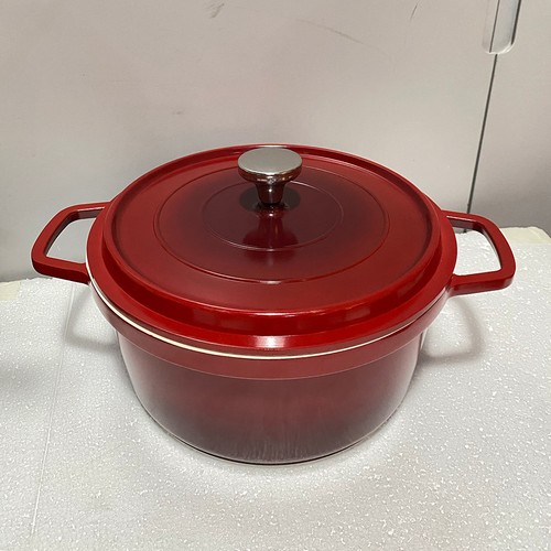 20cm 24cm enamel - 20cm,