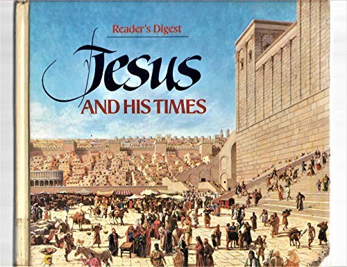 Jesus and his times - and,