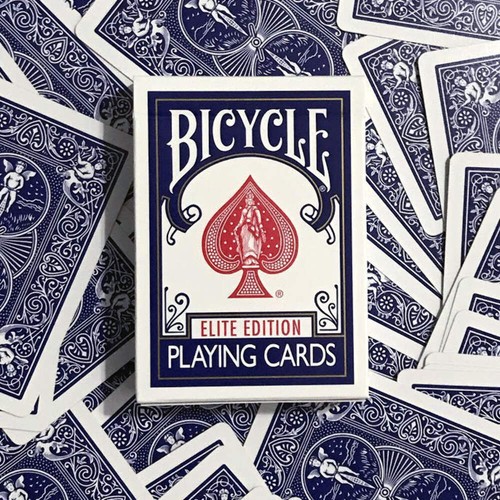 Bicycle elite edition - bicycle®,