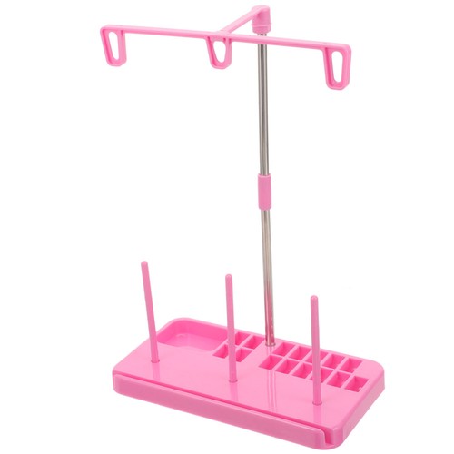 Sewing thread holder - thread,