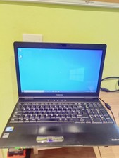 Toshiba Satellite Pro S500-156