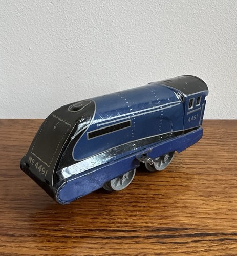 1930 mettoy or - -, 40’s