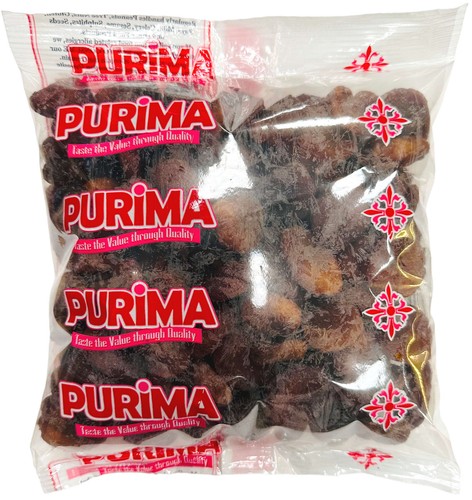 Dried apricots 1kg - dried, unsulphured