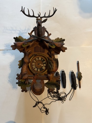 Vintage 1950 german hagos - german,