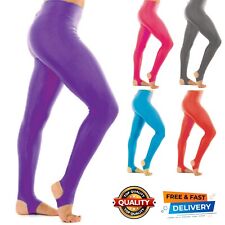 New Children Girls Stirrup