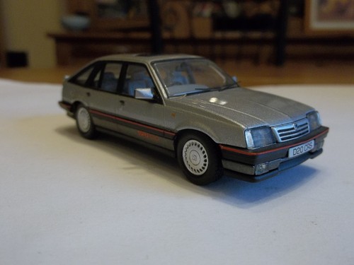 Vanguards va09809 vauxhall - vanguards,