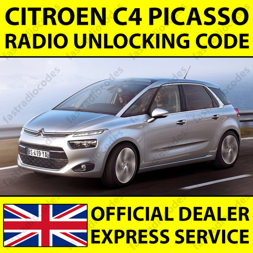 Citroen picasso car - picasso,