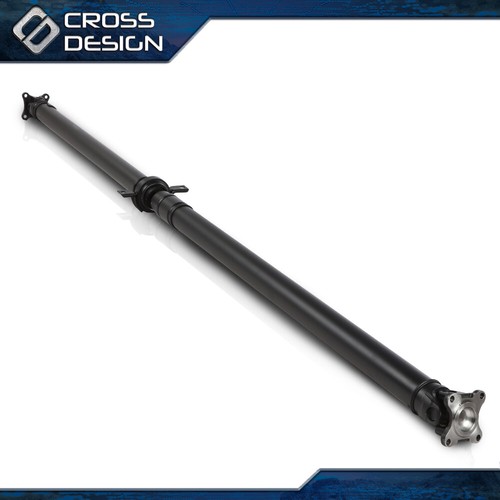 Rear driveshaft prop - rear,