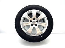 VAUXHALL VECTRA C 16" ALLOY