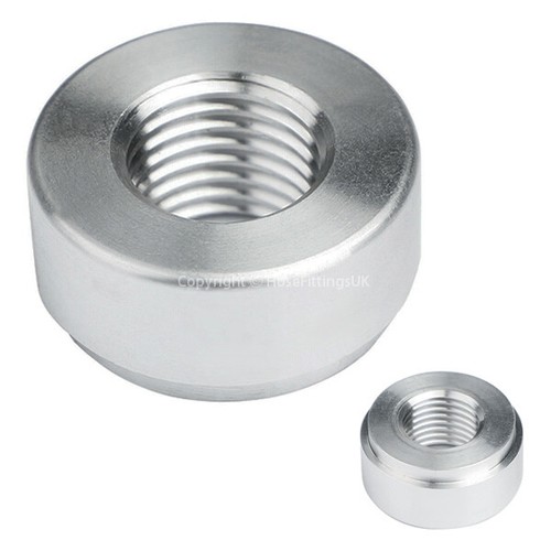 M12x1 metric low profile - metric,