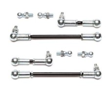 TA Technix Lowering Kit