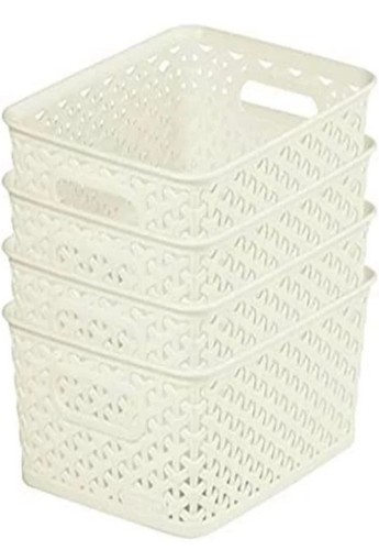 Curver style white x - curver,